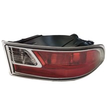 Rear Right Tail Light Bumper Lamp For 2014-2020 Lexus GX460 Replacement Assembly - £55.65 GBP