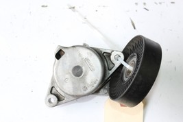 2000-2006 MERCEDES BENZ CL500 BELT TENSIONER PULLEY C763 image 4