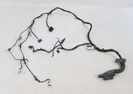 BMW E92 3-Series 2dr Coupe Drivers Left Door Cable Wiring Harness 2009-2013 OEM - £38.91 GBP