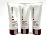 Paul Mitchell Flexible Style Re-Works Movable Texture-Styling Cream 6.8 ... - $75.41