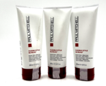 Paul Mitchell Flexible Style Re-Works Movable Texture-Styling Cream 6.8 ... - £59.39 GBP