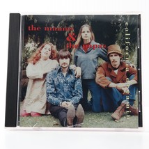 California Dreamin&#39; by The Mamas &amp; The Papas (CD, 1994, MCA Special) MCAD-22113 - £2.78 GBP