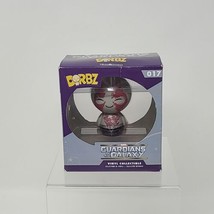 Funko Dorbz Drax #017 Marvel Guardians of The Galaxy Collectible Vinyl F... - £8.69 GBP