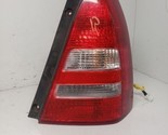 Passenger Right Tail Light Fits 03-05 FORESTER 1013154******* SAME DAY S... - $57.42