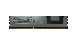 Samsung 768GB (24x32GB) DDR3 1333 PC3L-10600L LRDIMMs Load Reduced Memory for De - £1,173.18 GBP
