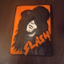 Slash - guns n&#39; roses - $20.00