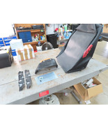 Scag Grass Catcher Bag Frame Chute Blades Plate Kit - $154.78