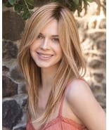 BRIELLE by AMORE, 100% Remy Human Hair Wig ANY COLOR 100% HandTied + Lac... - £1,959.91 GBP+