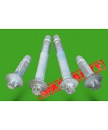 08-2011 mercedes w204 c300 c250 front sub frame subframe bolts hardware ... - $74.42 CAD