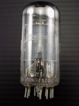 Vintage VACUUM TUBE Zenith 6MN8 Made in USA 30 10 EHB Tested  - $4.94