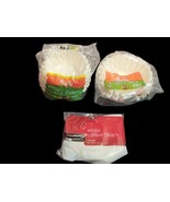Melitta &amp; Market Pantry Coffee Filter Bundle: Basket &amp; Cone Filters - $338.33 MXN
