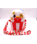 Disney Parks 2024 Munchlings Donald Duck Popcorn Bucket  New - $822.01 MXN