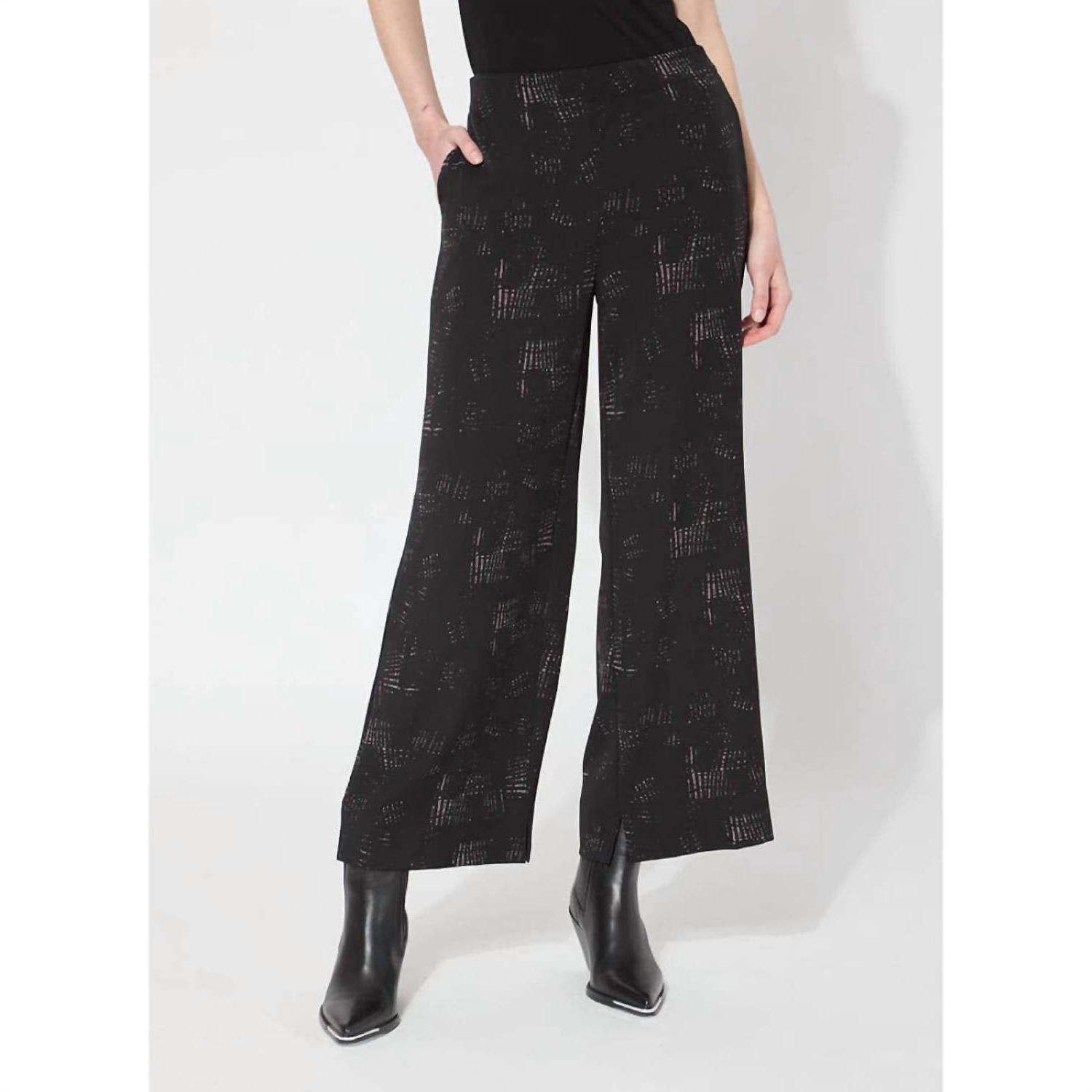 Lysse Genesis Stretch Woven Pants Size XS - $43.56