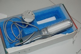 Brightwand UV Light Phototherapy BWUV100 Pain Management V. Clean-Case Kept-517a - £61.06 GBP