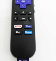 Roku Streaming Stick 4K 3820R2/3820X2 4K Streaming Device with Voice Remote image 3