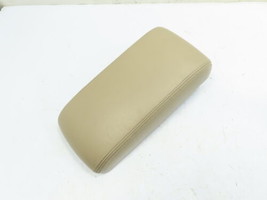 96 Lexus SC400 #1262 Armrest, Tan Leather 58912-24040 - £117.67 GBP