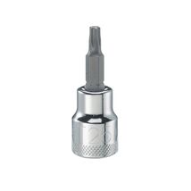 DeWalt T30 Sizes X 3/8 in. drive Torx Bit Socket - $8.95