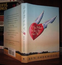 Sherwood, Ben The Man Who Ate The 747 1st Edition 1st Printing - £37.72 GBP