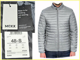 MEXX Chaquetón Hombre Talla S / M !PRECIO DE SALDO¡  MX07 T1G - £31.12 GBP