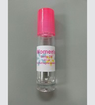 Watermelon Perfume Body Oil Fragrance .33 oz Roll On One Bottle Womens 10ml - £8.20 GBP