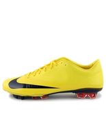 NikeMercurial Vapor Superfly III FG 'Black Yellow' - US SIZES - $1,799.84