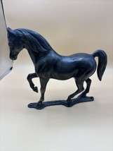 Vintage Metal Horse Non Magnetic - £23.73 GBP