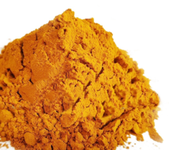 Turmeric root powder - Turmeric, Curcuma longa - £2.62 GBP+