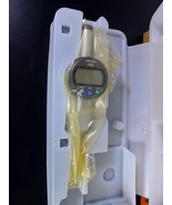 One New Mitutoyo 543-491B Digimatic Indicator 0-50.8*0.001 with SPC Outp... - $420.00