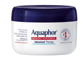 Aquaphor Healing Ointment, Dry Cracked Skin 3.5oz - £10.14 GBP
