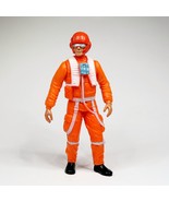 Star Wars The Force Awakens X-Wing Pilot Bootleg Figure 1:18 Scale Knock... - €16,86 EUR