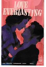 Love Everlasting #1 Cvr D (Image 2022) &quot;New Unread&quot; - £3.68 GBP