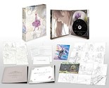 &quot;Violet Evergarden the Movie&quot; Blu-ray (Special Edition) - $105.54