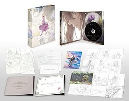 &quot;Violet Evergarden the Movie&quot; Blu-ray (Special Edition) - $105.54
