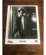 Keb&#39; Mo&#39;   Epic Original Music Press Photo - €6,99 EUR