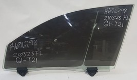 Front Left Door Glass Laminated OEM 2007 2008 2009 Audi S890 Day Warranty! Fa... - £37.92 GBP