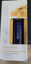 Nature&#39;s Origin Aromatherapy Frankincense Essential Oil, Natural and 100% Pure - £6.93 GBP