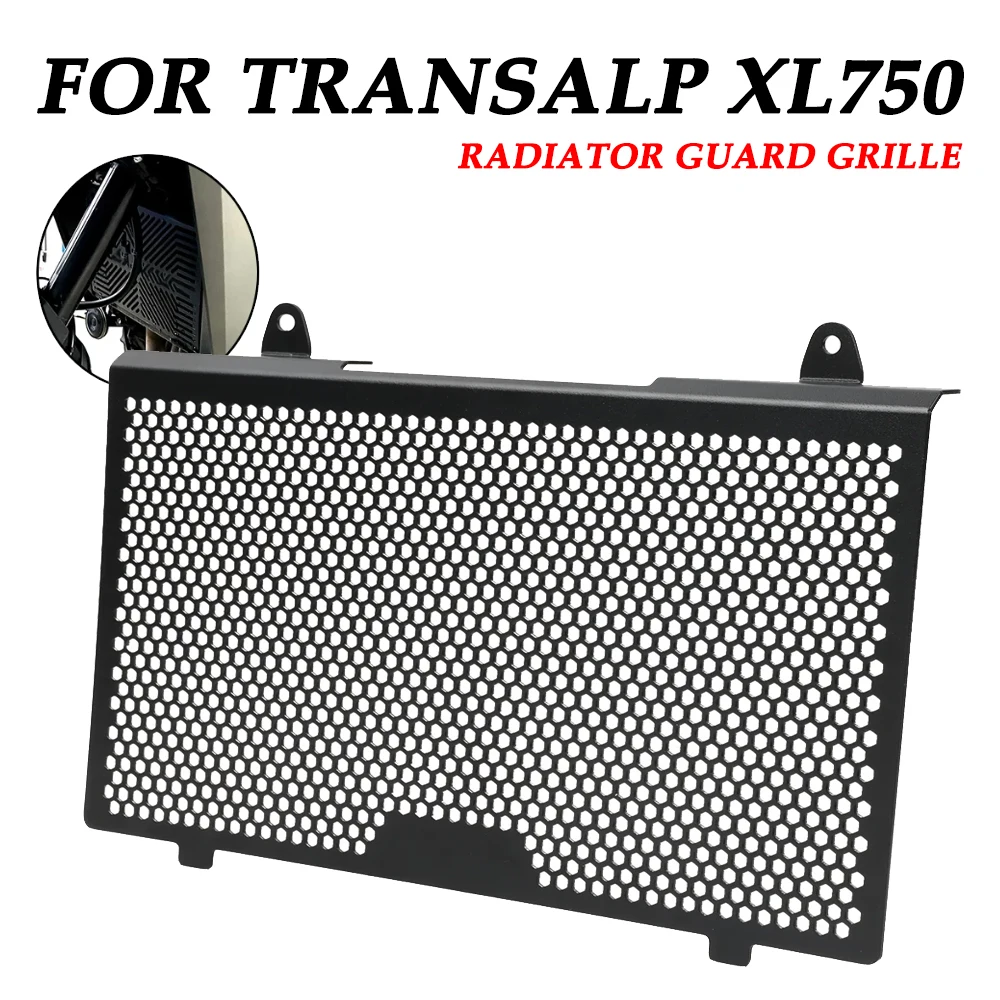 For Honda 750 TRANSALP XL750 XL 750 2023 2024 Motorcycle Accessories Rad... - £24.72 GBP