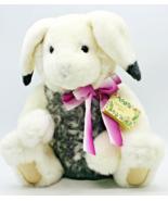 Signature Collection Gund Bartholomew Bunny 13 inch Limited Edition 199 ... - $46.74