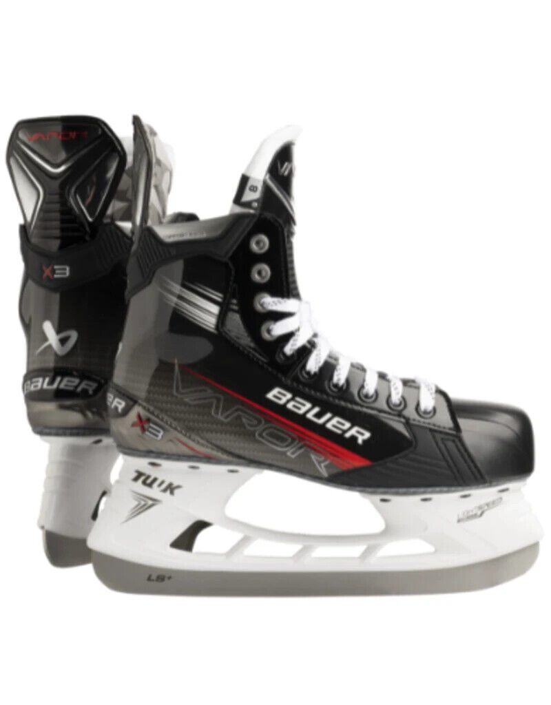 Bauer Vapor X3 Senior Hockey Skates - $299.99