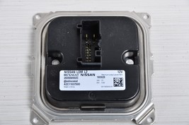 OEM 2018-23 Nissan Leaf LED Computer Module Control Light Controller 260... - $75.00