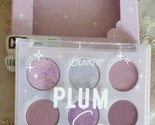 NEW ColourPop Pressed Powder Eyeshadow Makeup Palette in Plum Szn (New) - $13.09