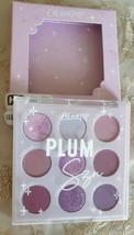 NEW ColourPop Pressed Powder Eyeshadow Makeup Palette in Plum Szn (New) - $13.09