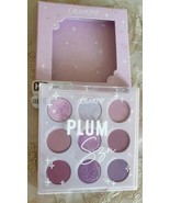 NEW ColourPop Pressed Powder Eyeshadow Makeup Palette in Plum Szn (New) - £10.46 GBP
