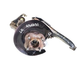 1991 1992 1993 Nissan 240SX OEM Front Left Spindle Knuckle With Control ... - $185.63