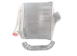 2007 2008 BMW B7 Alpina OEM 4.4L Supercharged Intercooler With Charge Pipe - $668.25