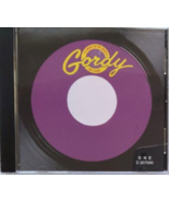 Hitsville Disc 1 From The Boxset Hitsville USA The Motown Singles Collec... - $6.98