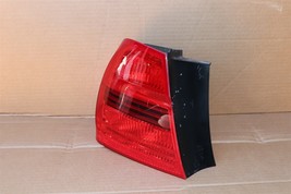 06-08 BMW E90 328 335 Sedan Wagon Outer Tail Light Taillight Driver Left LH image 3