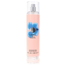 Vince Camuto Capri by Vince Camuto Body Mist 8 oz for Women - £26.38 GBP