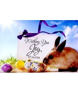 Wishing You Joy At Easter - Easter Greeting Card - 22874 - $2.79