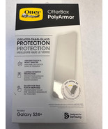 OTTERBOX POLYARMOR GREATER THAN GLASS SCREEN PROTECTOR SAM. GALAXY S24+ ... - $468.29 MXN